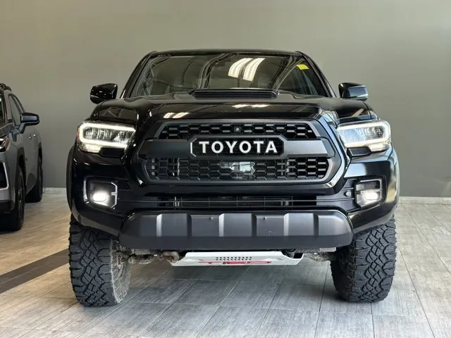 Toyota Tacoma 2023 photo 4