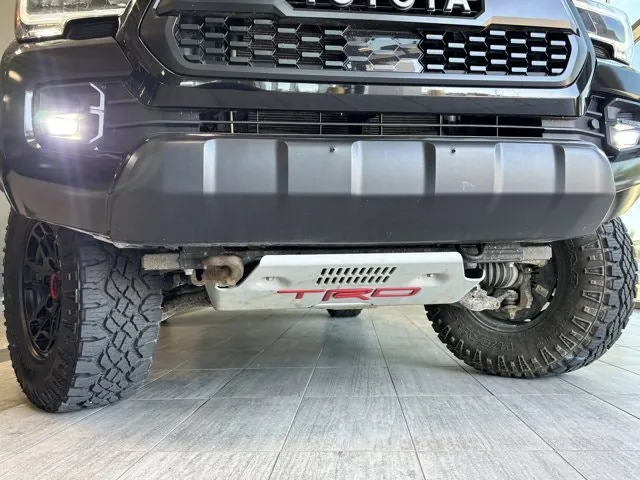 Toyota Tacoma 2023 photo 3