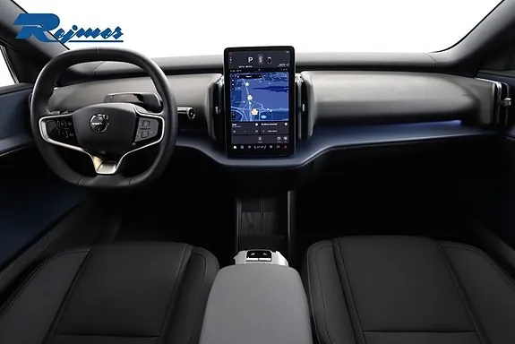 Volvo Ex30 2025 photo 2
