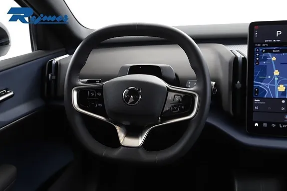 Volvo Ex30 2025 photo 4