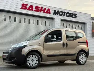 Citroen Nemo