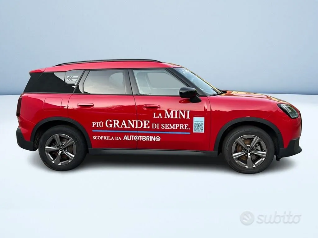 Mini Countryman 2024 photo 4