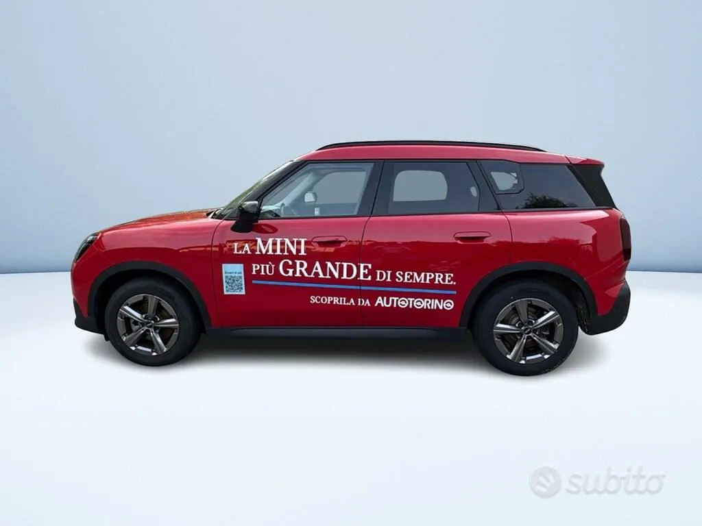 Mini Countryman 2024 photo 5
