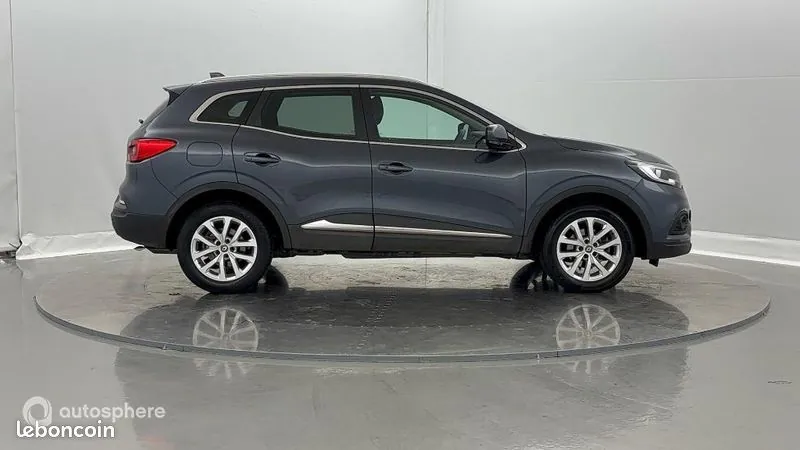 Renault Kadjar 2019 photo 4