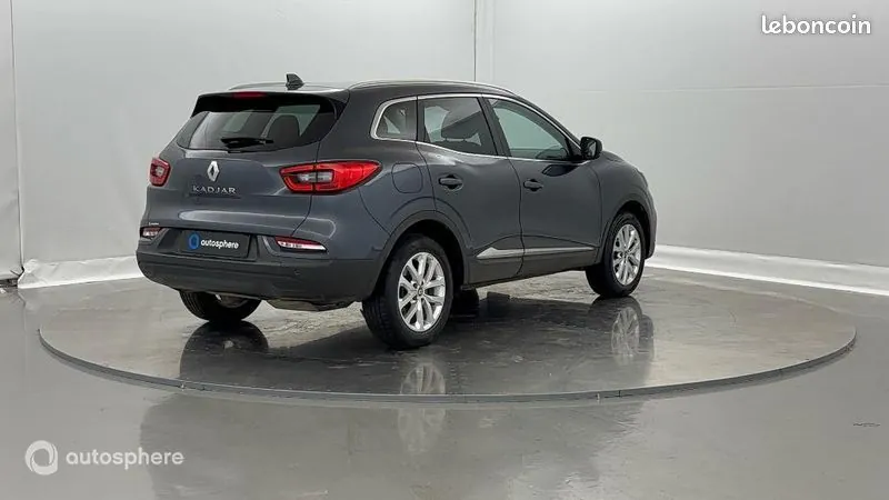 Renault Kadjar 2019 photo 5