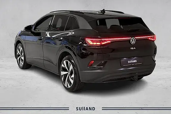 Volkswagen Id.4 2024 photo 3