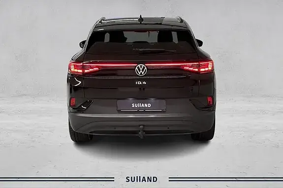 Volkswagen Id.4 2024 photo 4