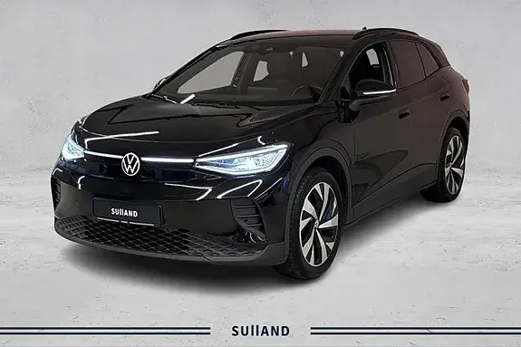 Volkswagen Id.4