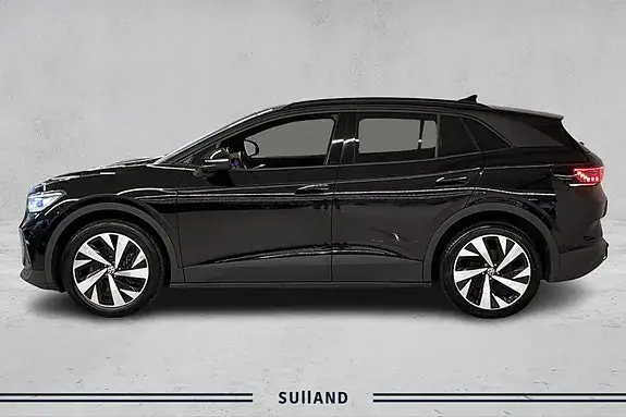 Volkswagen Id.4 2024 photo 2
