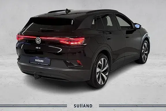 Volkswagen Id.4 2024 photo 5