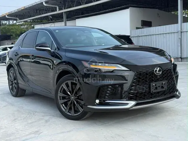 Lexus Rx350