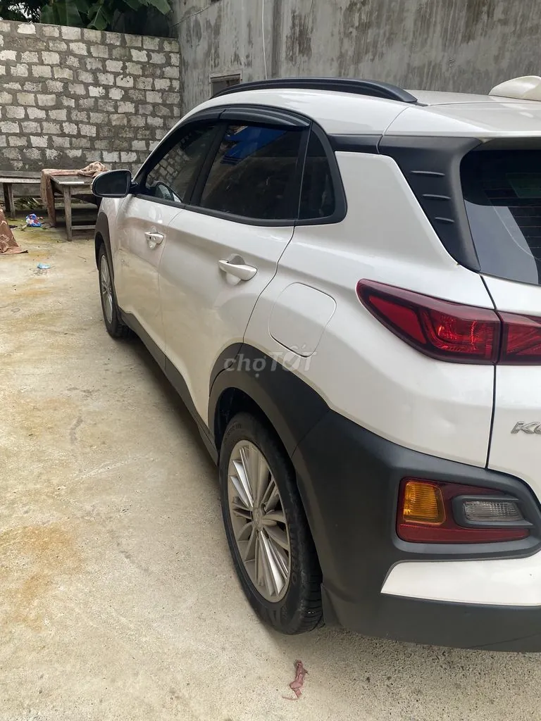 Hyundai Kona 2021 photo 5