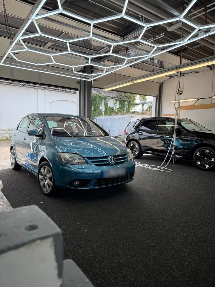 Volkswagen Golf 5
