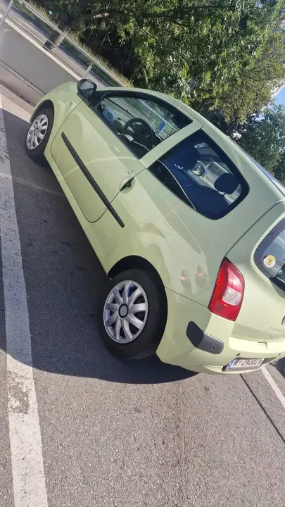 Renault Twingo 2009 photo 2