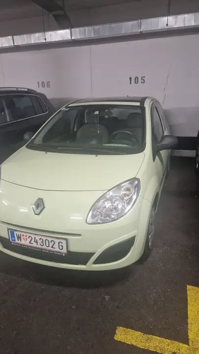 Renault Twingo 2009 photo 3