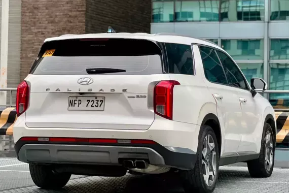 Hyundai Palisade 2023 photo 5