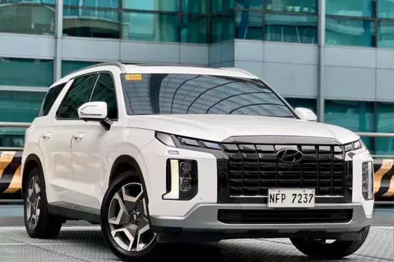 Hyundai Palisade 2023 photo 4