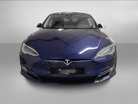 Tesla Model S 2016 photo 5
