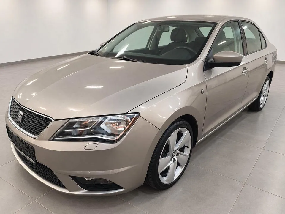 Seat Toledo