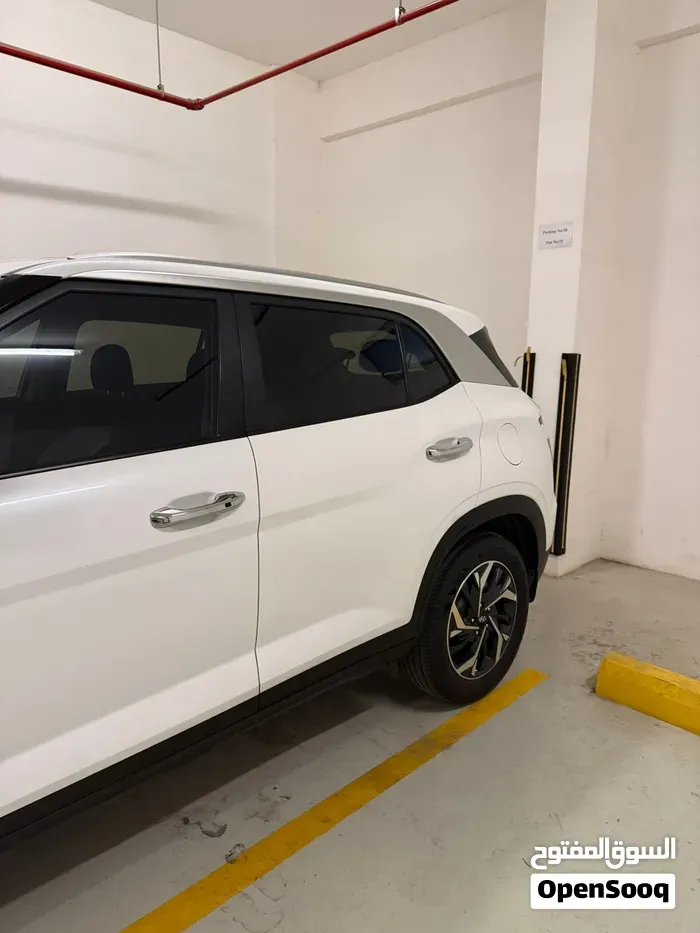 Hyundai Creta 2024 photo 3