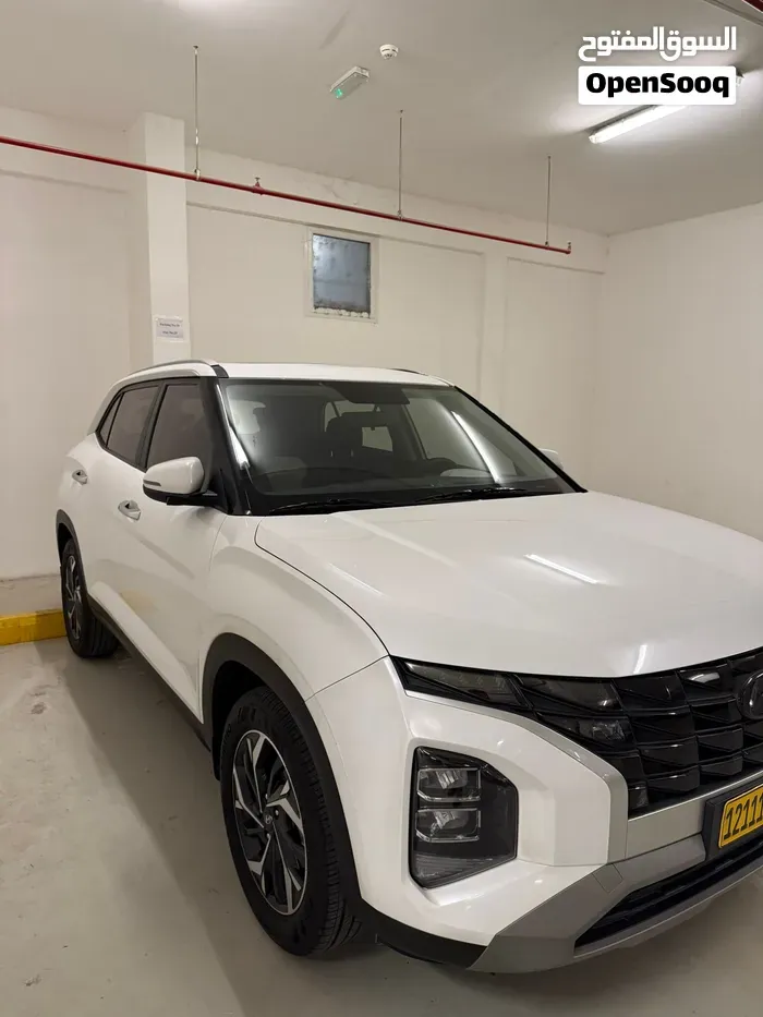 Hyundai Creta 2024 photo 4