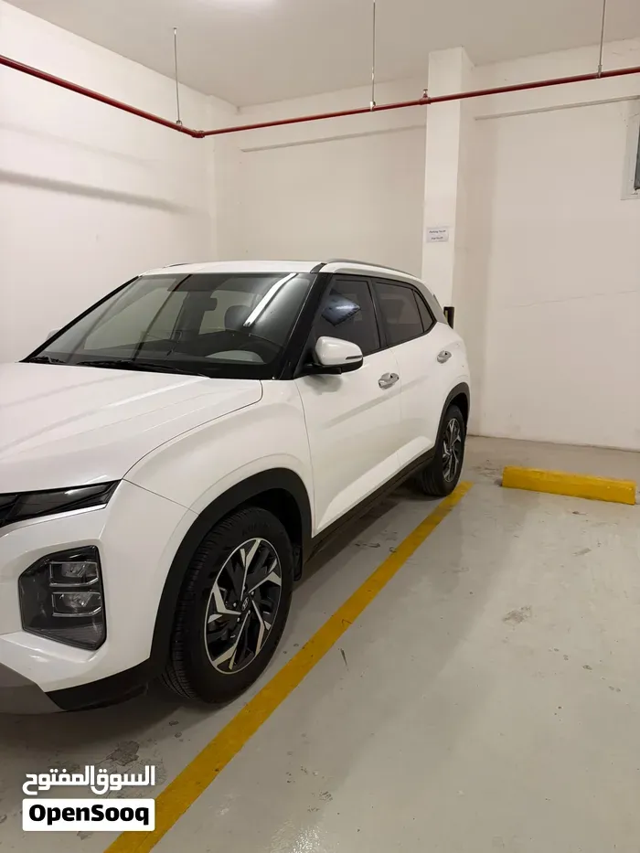 Hyundai Creta 2024 photo 2