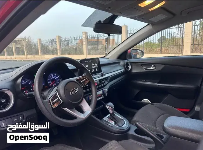 Kia Cerato 2017 photo 3