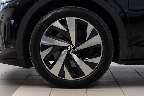Volkswagen Id.5 2023 photo 5