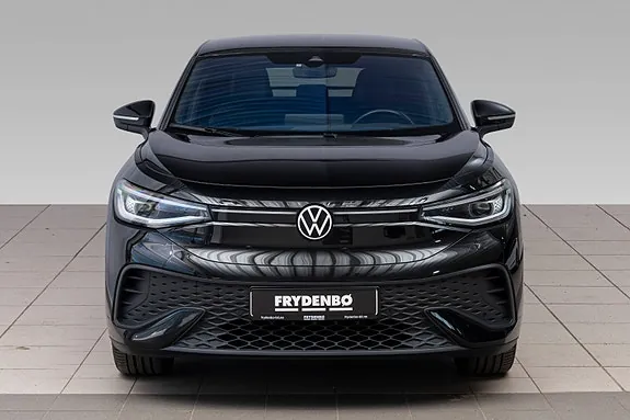 Volkswagen Id.5 2023 photo 3