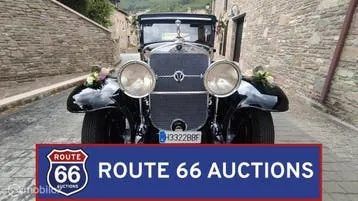 Cadillac 355 1931 photo 3