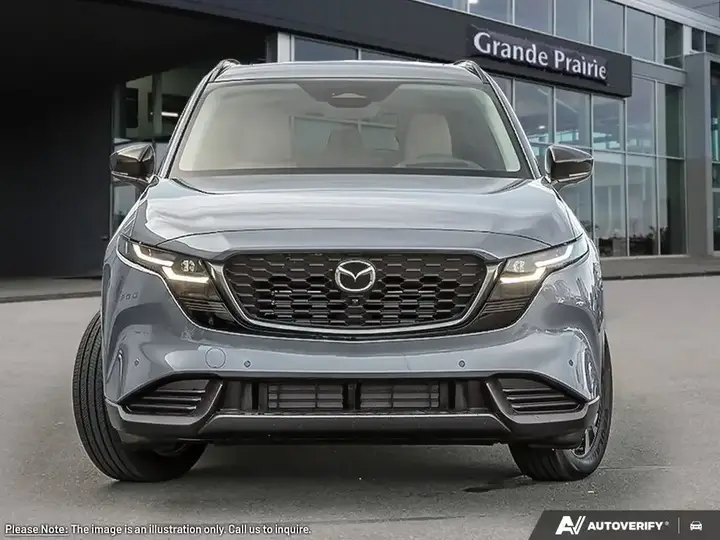 Mazda Cx-5 2026 photo 2