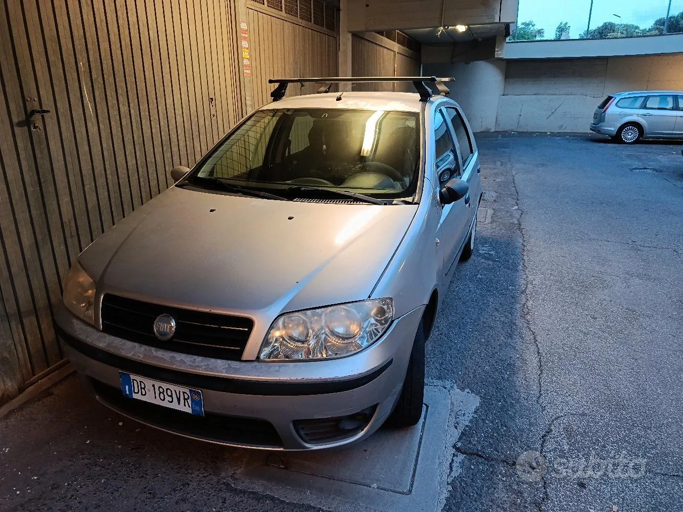 Fiat Punto 2006 photo 3