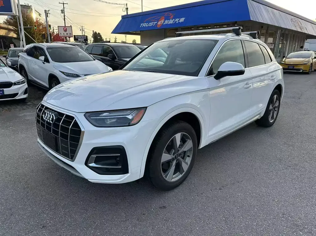Audi Q5