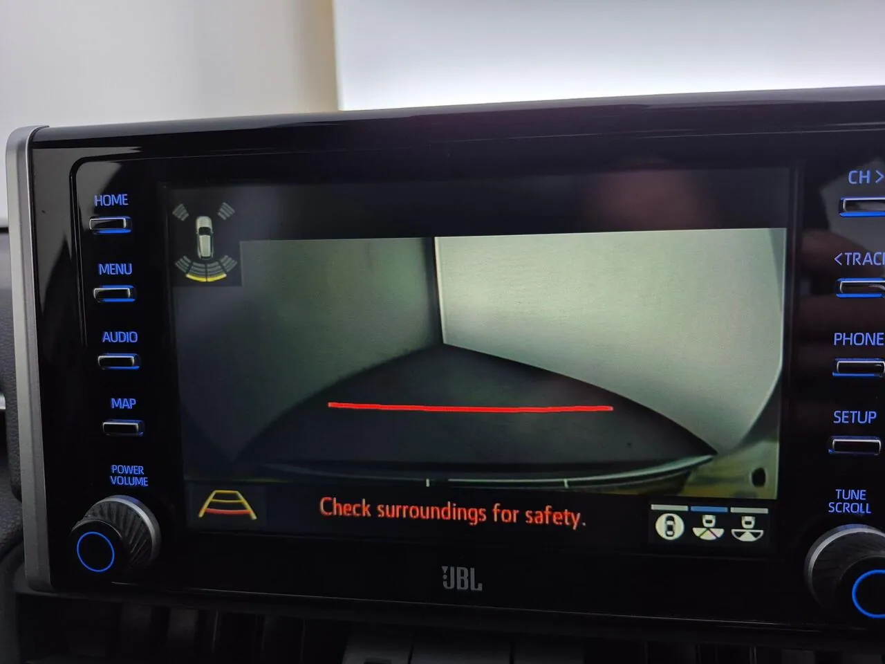 Toyota Rav4 2021 photo 5