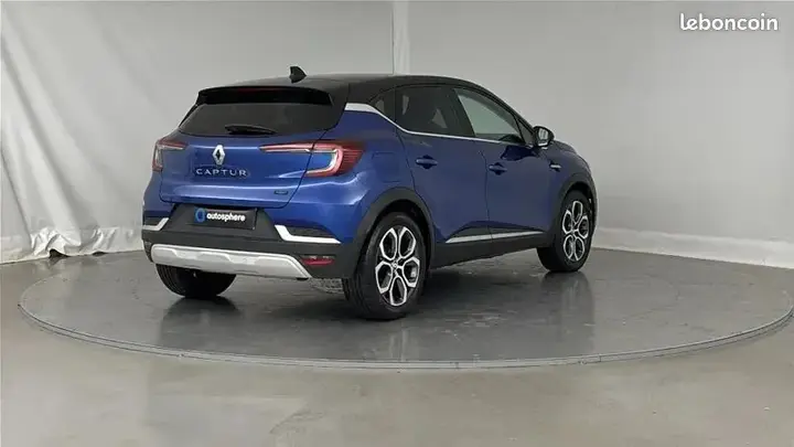 Renault Captur 2023 photo 5