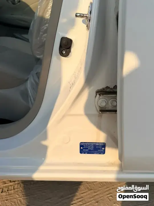 Nissan Sunny 2025 photo 4