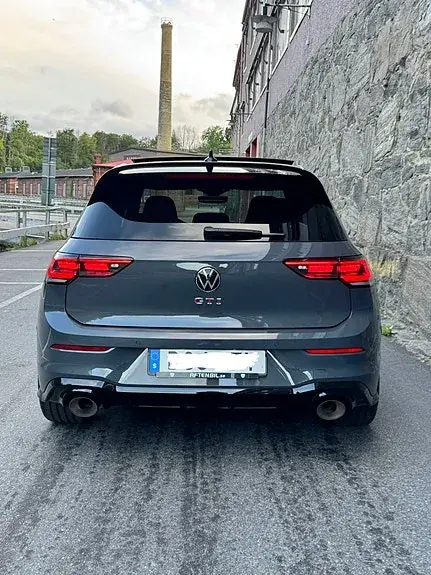 Volkswagen Golf Viii 2025 photo 5