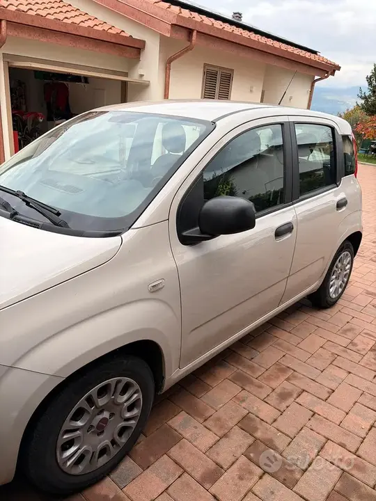 Fiat Panda 2017 photo 4