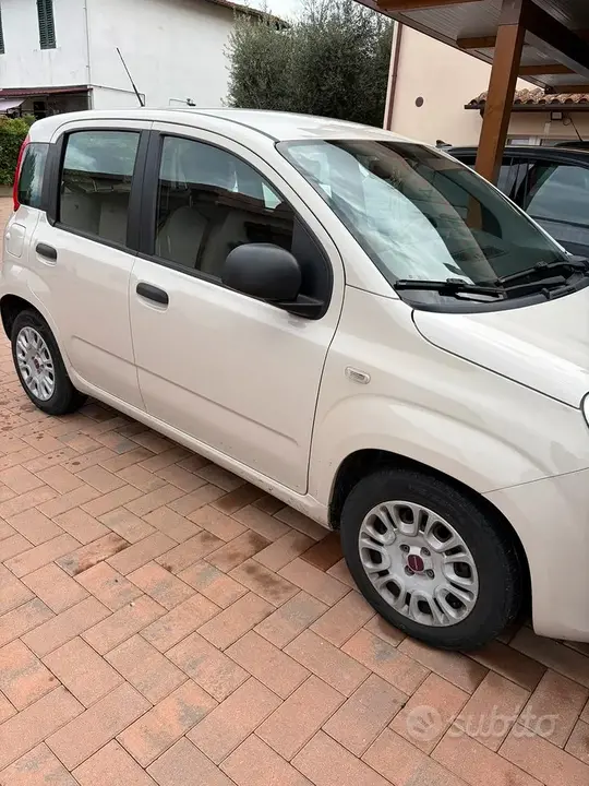 Fiat Panda 2017 photo 3