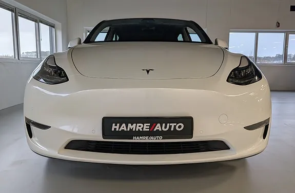 Tesla Model Y 2022 photo 5