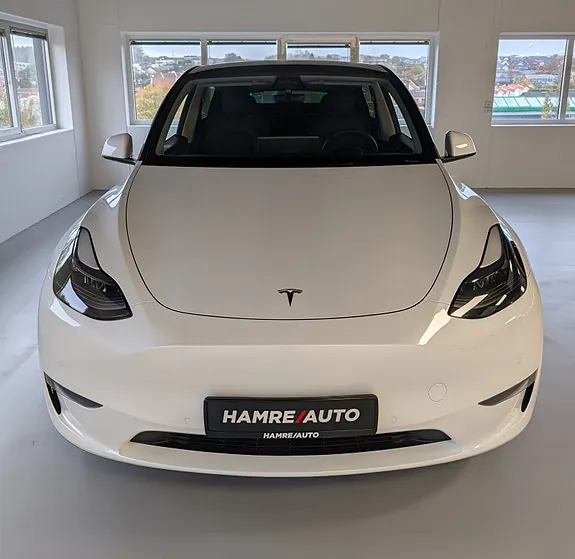 Tesla Model Y 2022 photo 4