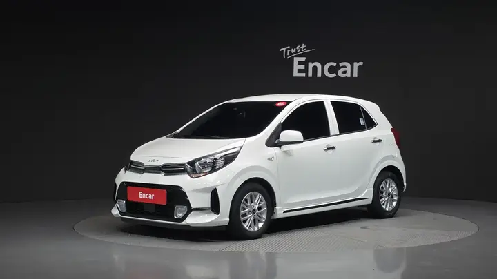 Kia Morning Urban