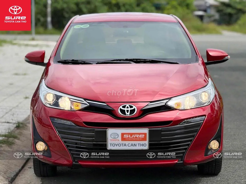 Toyota Vios