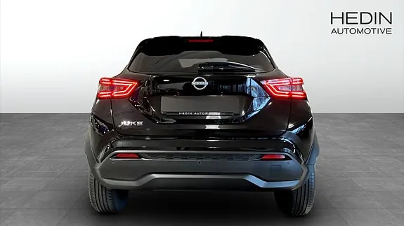 Nissan Juke 2025 photo 5