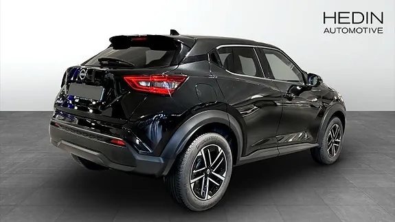 Nissan Juke 2025 photo 2