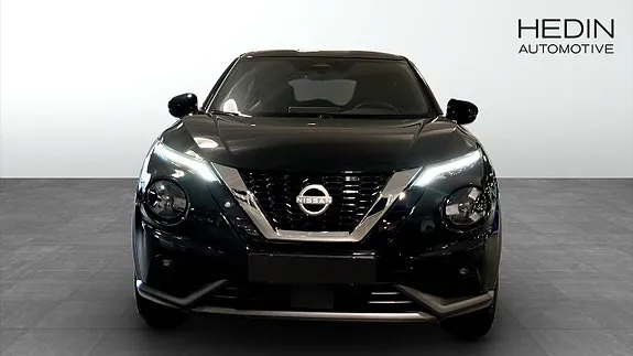 Nissan Juke 2025 photo 3