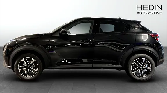 Nissan Juke 2025 photo 4