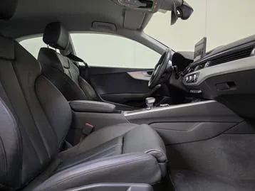 Audi A5 2019 photo 2