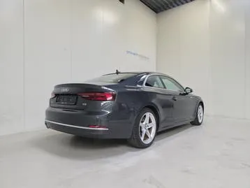Audi A5 2019 photo 3