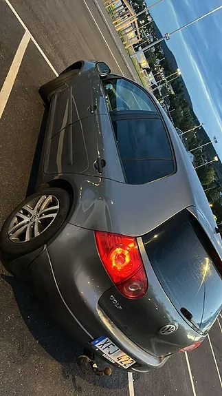 Volkswagen Golf V 2006 photo 4